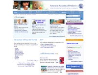 The American Academy of Pediatrics